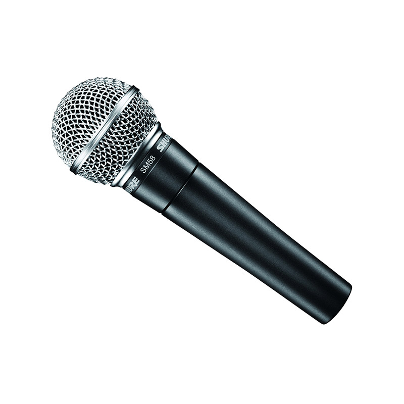 میکروفن داینامیک شور مدل sm58