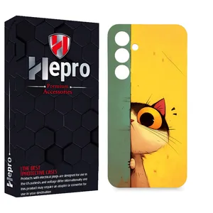 HEPRO MC Cover for SAMSUNG GALAXY A55