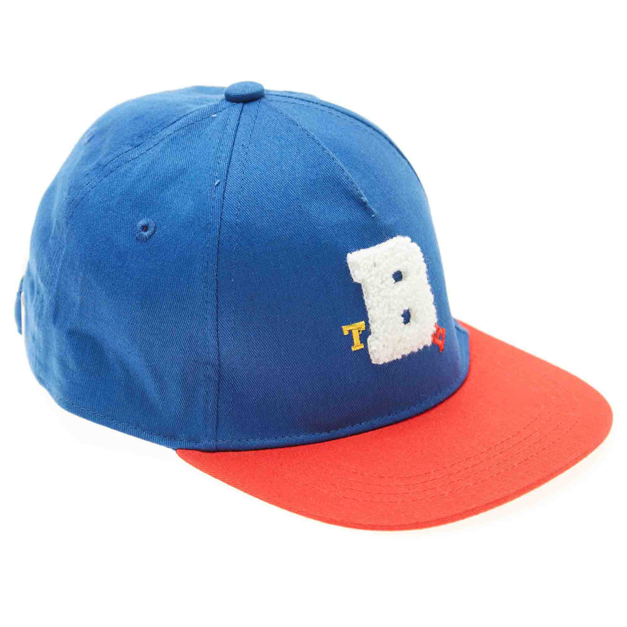 کلاه کپ بچگانه کیابی مدل 437zd