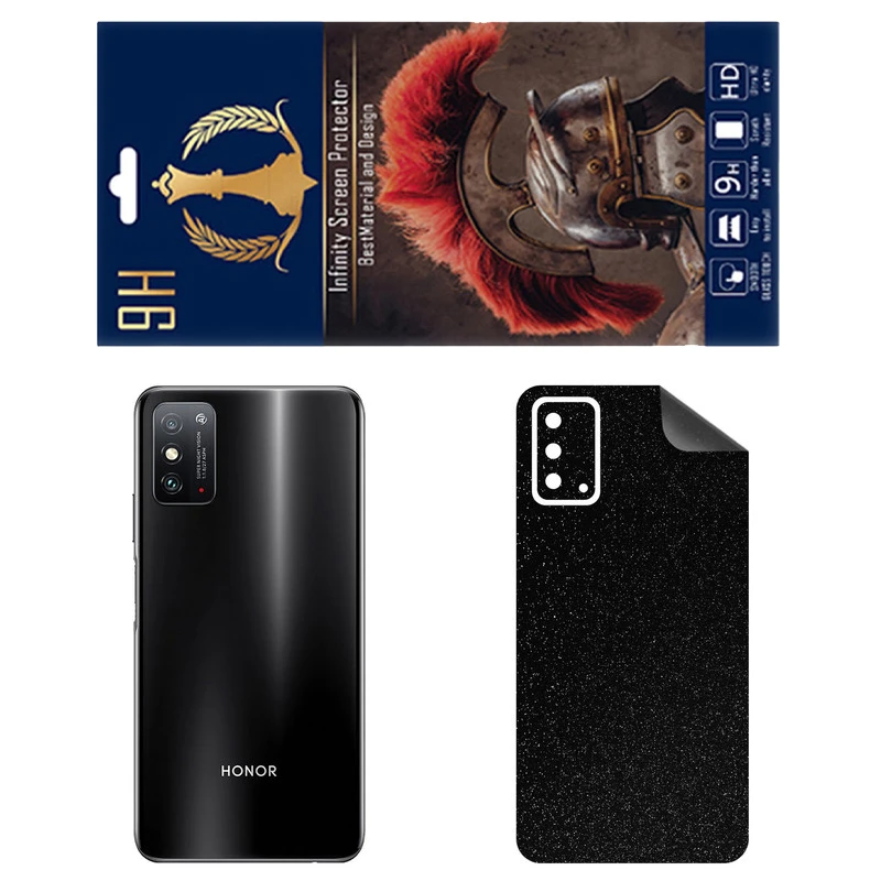 برچسب پوششی اینفینیتی مدل PRO SD مناسب برای گوشی موبایل آنر X10 Max 5G