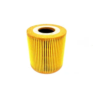 فیلتر روغن لوکومبیل کد LO666/17_3 مناسب برای پژو 206 , رانا