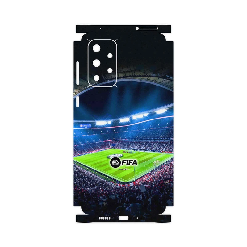 برچسب پوششی ماهوت مدل FIFA Soccer Game Series-FullSkin مناسب برای گوشی موبایل سامسونگ Galaxy A73 5G