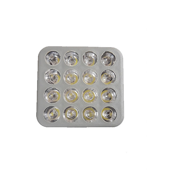 چراغ سقف خودرو تک لایت مدل AM 5964 L مناسب برای پراید 3 در وبزینر چراغ سقف خودرو تک لایت مدل AM 5964 L مناسب برای پراید