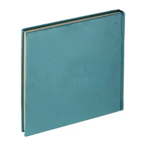 آلبوم عکس مدل شومیزی طرح our story