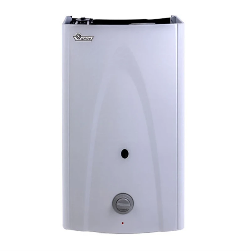 آبگرمکن دیواری ایران شرق مدل آیونایز فن دار