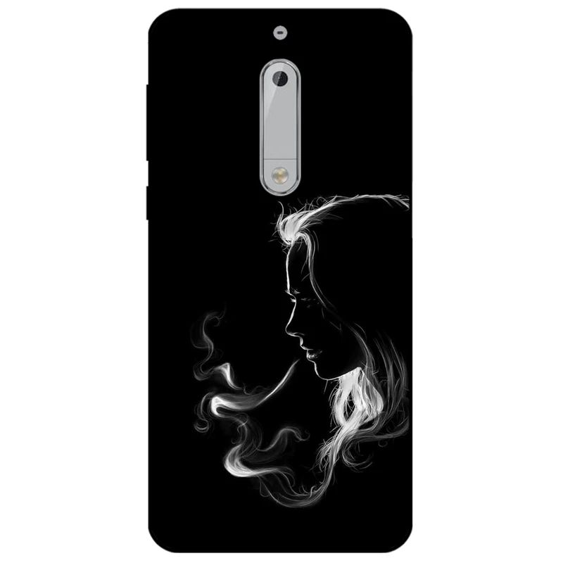 کاور مگافون کد 8261 مناسب برای گوشی موبایل نوکیا 5