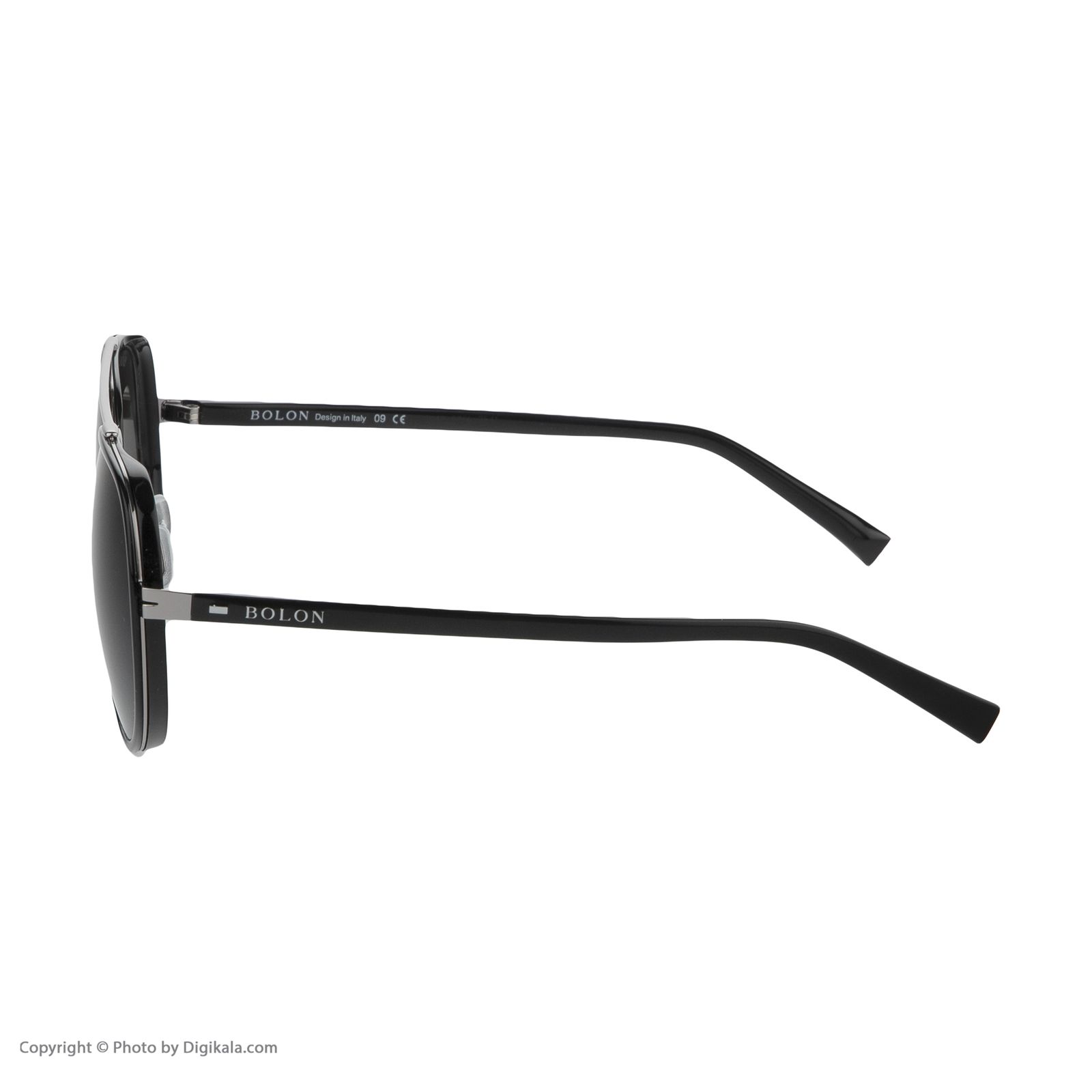 عینک آفتابی مردانه بولون مدل BL6033D11 -  - 5