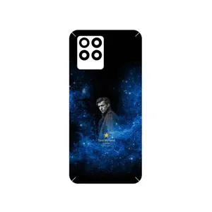 MAHOOT tom holland Cover Sticker for Realme 8 Pro