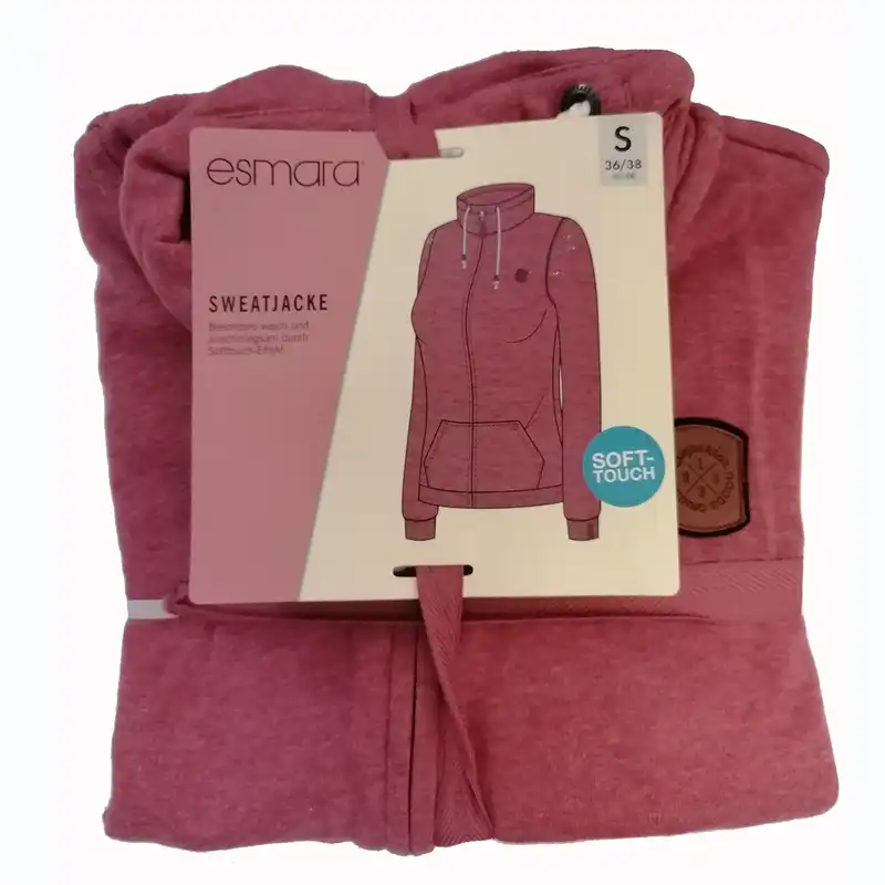 سویشرت زنانه اسمارا مدل 13632838