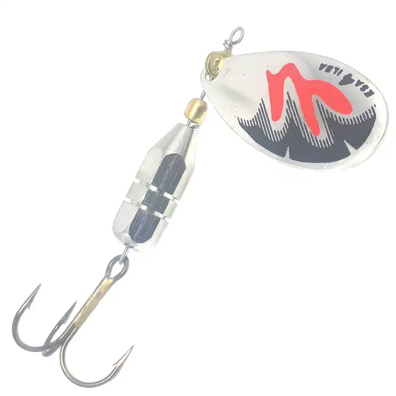 لانسه ماهیگیری ایلبا مدل esa 4