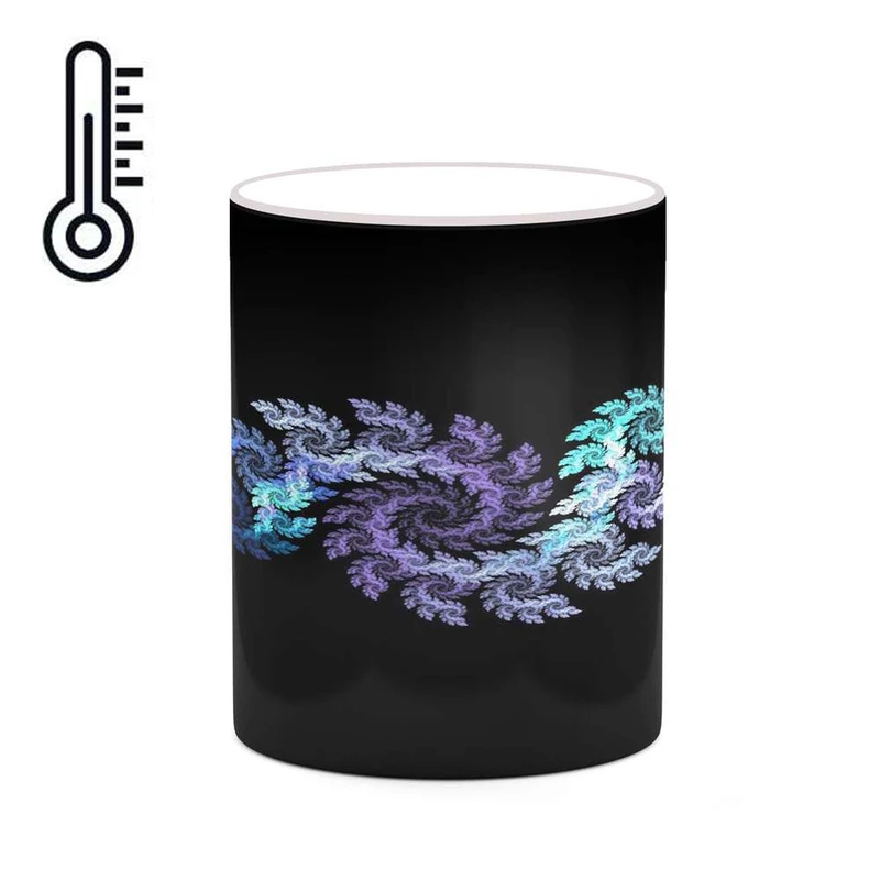 ماگ حرارتی کاکتی مدل فانتزی کد mgh19533