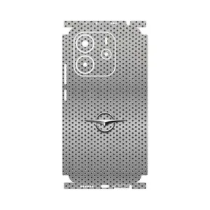 MAHOOT Haima-FullSkin Cover Sticker for Xiaomi Redmi Note 14 4G