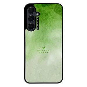 AKAM AMC-WSGA55-MATCHA-19 Cover For Samsung Galaxy A55