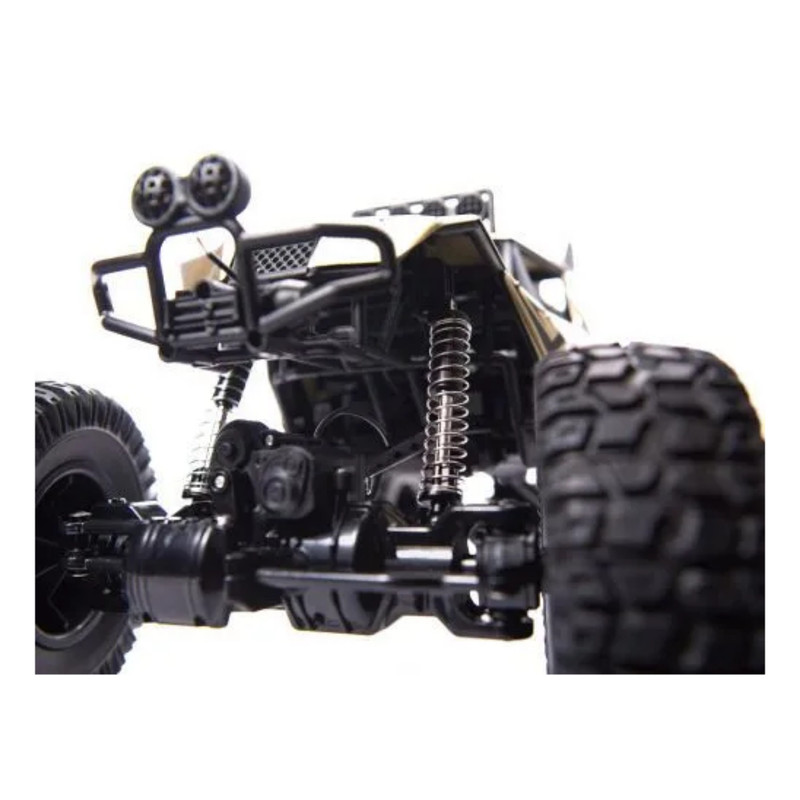 ماشین بازی کنترلی مدل Die-cast metal