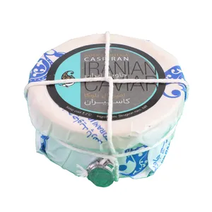 خاویار بلوگا امپریال خاویار ایران کاسپیران - ۵۰ گرم 