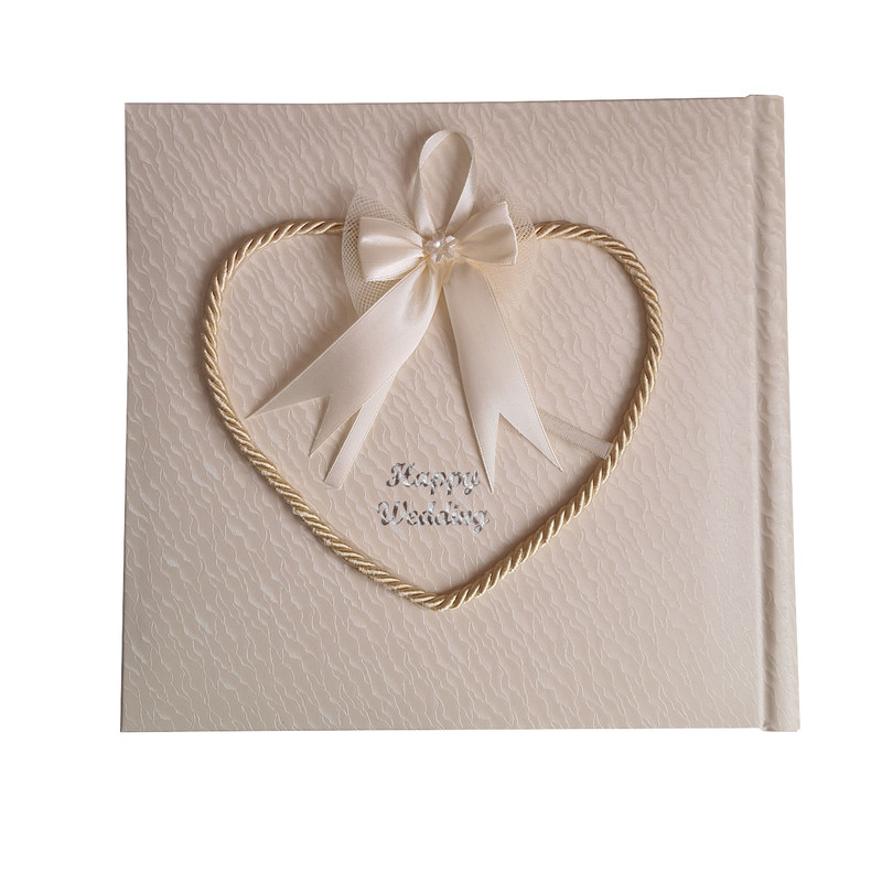 دفتر عقد مدل پاپیونی افقی