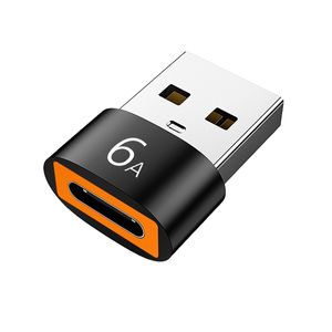 نقد و بررسی مبدل USB به USB-C مدل 6A توسط خریداران