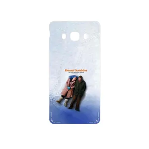 MAHOOT Eternal Sunshine of the Spotless Mind Cover Sticker for Samsung Galaxy J5 2016