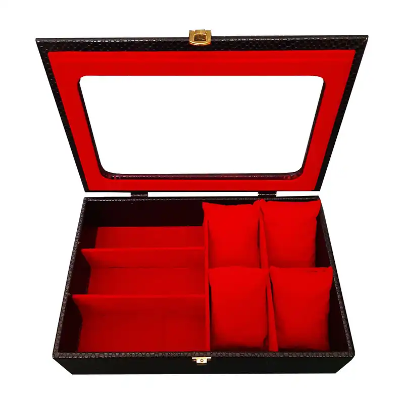 جعبه ساعت مدل B125