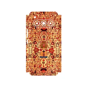 MAHOOT Persian_Carpet_Yellow Cover Sticker for Daria Bond II Lite 5G