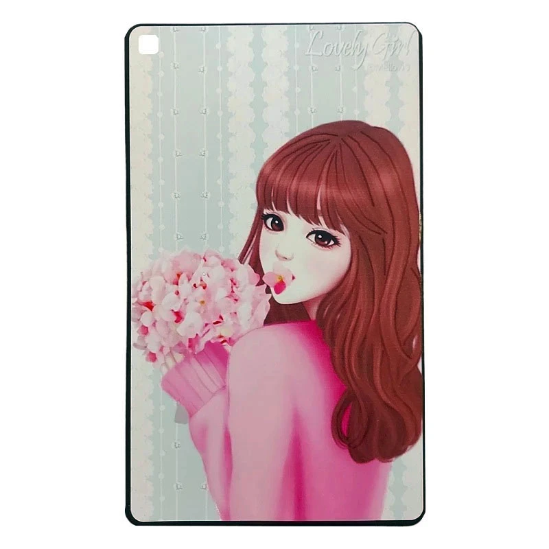 کاور مدل اس اس پی مناسب برای تبلت سامسونگ Galaxy Tab A7 Lite / T225