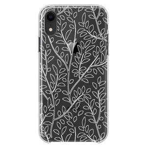 Megafone Leaf C45-W Cover For Apple Iphone XR