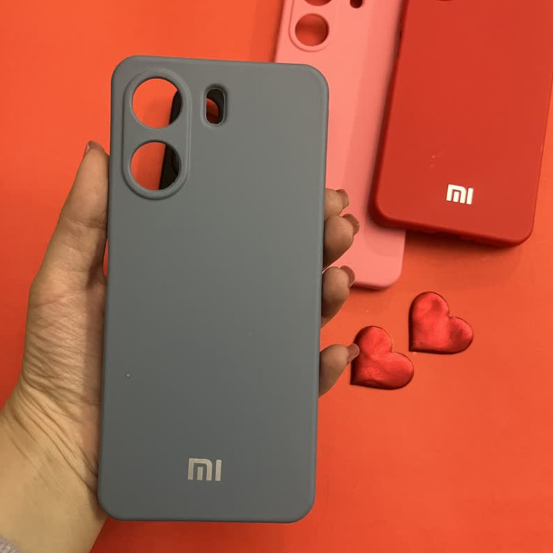  کاور نیو گارد مدل SILION2 مناسب برای گوشی موبایل شیائومی Redmi 13C 