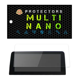 Multi Nano X-S1N Screen Protector For Fownix Tiggo 7 Pro