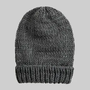 کلاه بافتنی مدل اکریلیک کد KOT 477