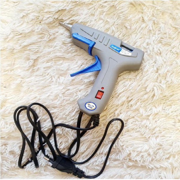 دستگاه چسب تفنگی مدل Tonglian TL-186