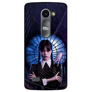 Megafone Wednesday 5419 Cover For LG Leon