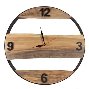 ساعت دیواری مدل 03