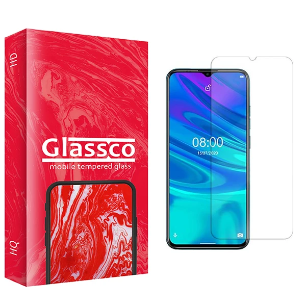 محافظ صفحه نمایش گلس کو مدل Co مناسب برای گوشی موبایل آنر Nep N9