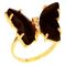 آنباکس انگشتر زنانه مدل پروانه عاشق کریستالی کد BEH 11 توسط دریا سدنی در تاریخ ۰۸ خرداد ۱۴۰۳