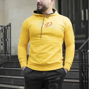 هودی مردانه مدل drs_zrd_22