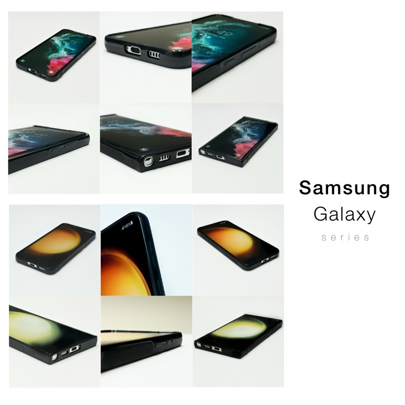 کاور آکام مدل AMC-WSGA56-MOUNTAINS-16 مناسب برای گوشی موبایل سامسونگ Galaxy A56