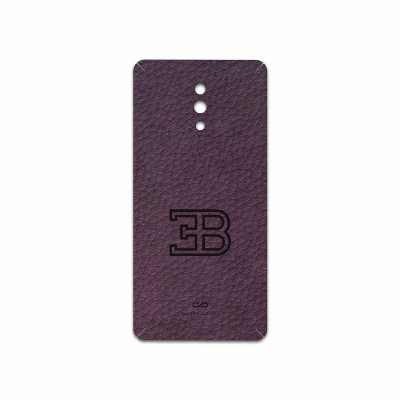 برچسب پوششی ماهوت مدل PL-BGGT مناسب برای گوشی موبایل اپو RENO 10X