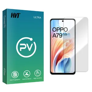 HVT PV Screen Protector For Oppo  A79