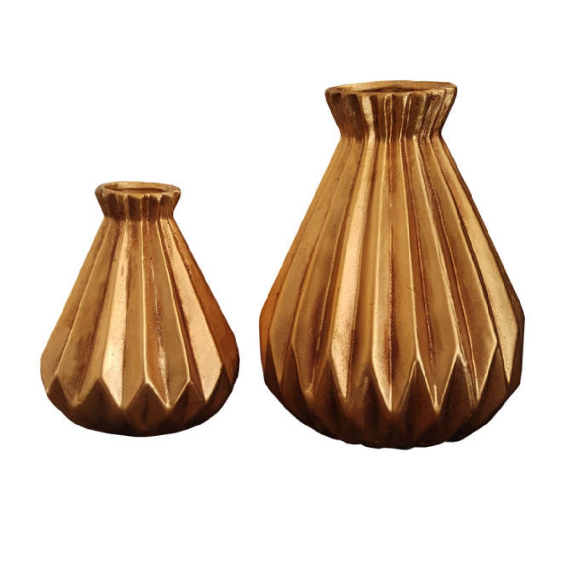 گلدان کد H07 مجموعه دو عددی