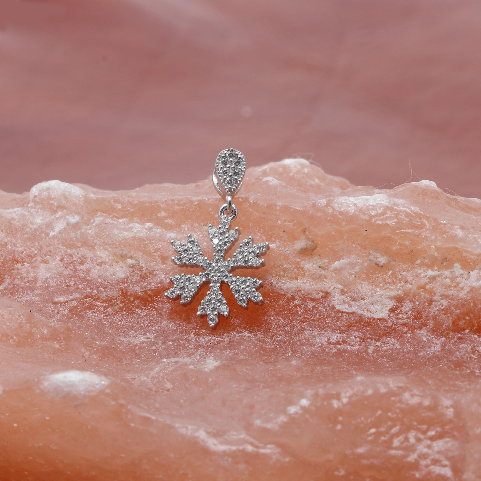 آویز گردنبند نقره زنانه مدل AMT_M037 آویز گردنبند نقره زنانه مدل AMT_M037