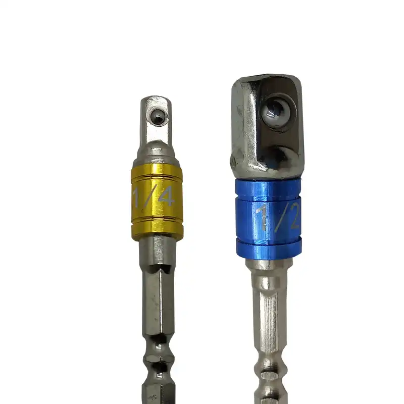 رابط بکس سر دریلی  مدل FD1214 مجموعه 2 عددی