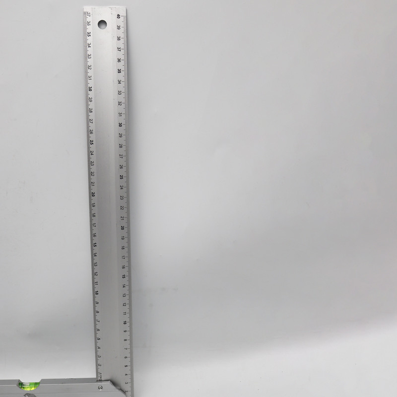 گونیا نجاری مدل گوریلاکد YP-TARAZDAR-040CM سایز 40 سانتیمتر