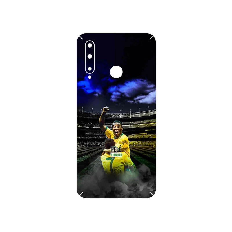 برچسب پوششی ماهوت مدل Pele مناسب برای گوشی موبایل آنر 20 Lite