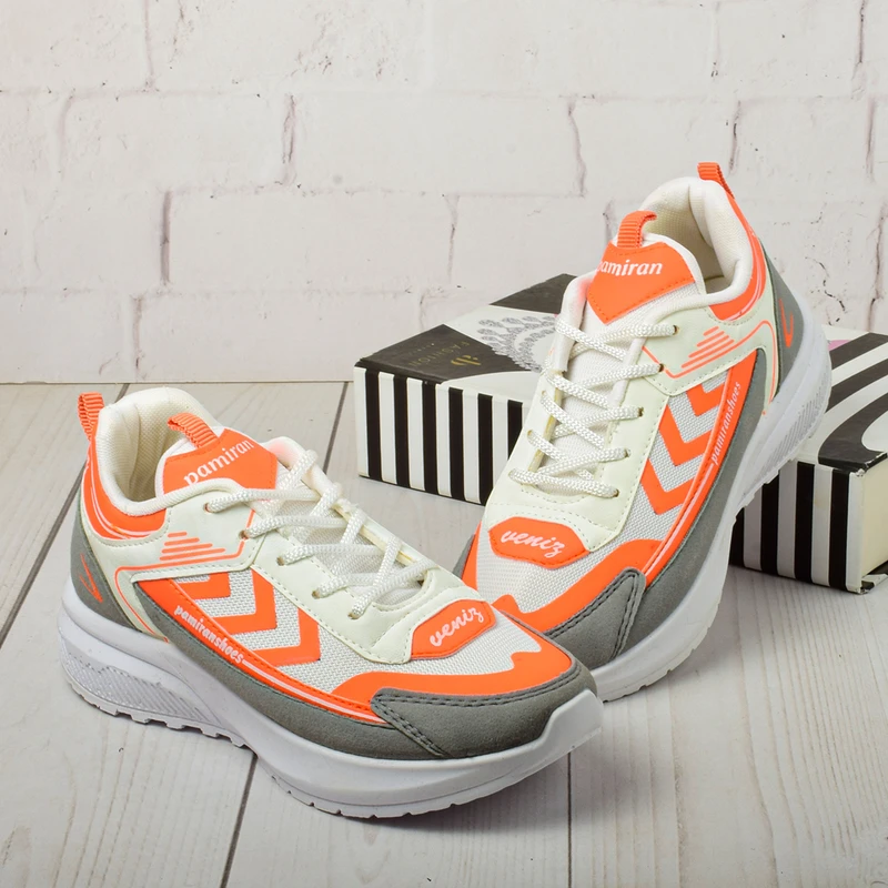 عکس شماره 3 : کفش راحتی بچگانه مدل wh.4230