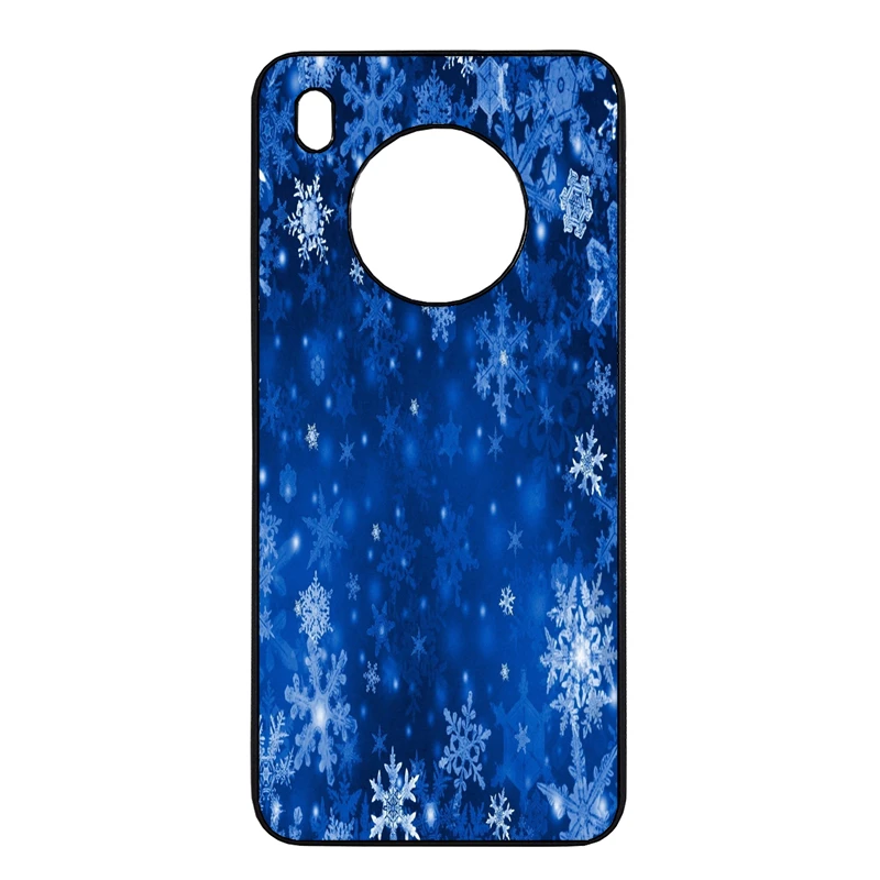 کاور طرح زمستان مناسب برای گوشی موبایل هوآوی y9a