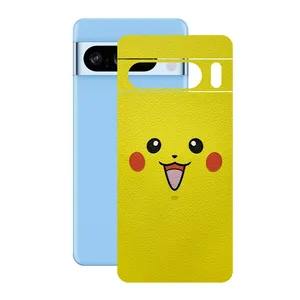 Remax cover sticker Leth model Pokemon design suitable for Google Pixel 8 Pro mobile phone