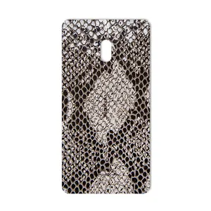 MAHOOT Cobra-Scale-Leather-Cover Sticker for Nokia 2.1