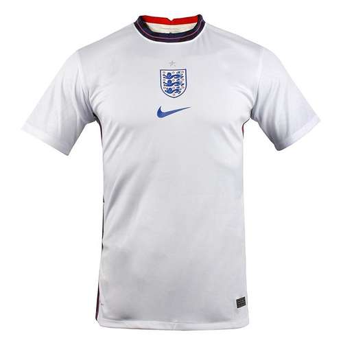 تی شرت ورزشی مردانه مدل تیم ملی انگلیس کد 2022