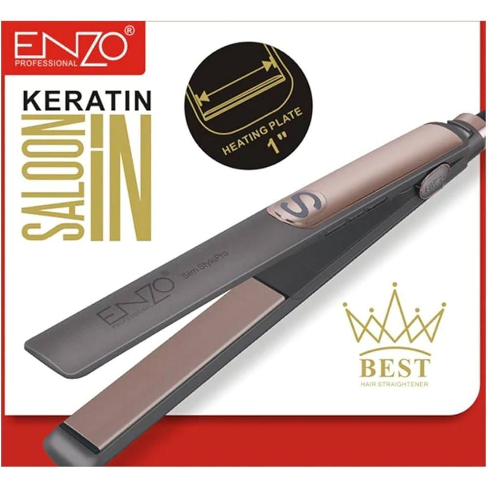 اتو مو انزو پروفیشینال مدل EN-3861 - - 2