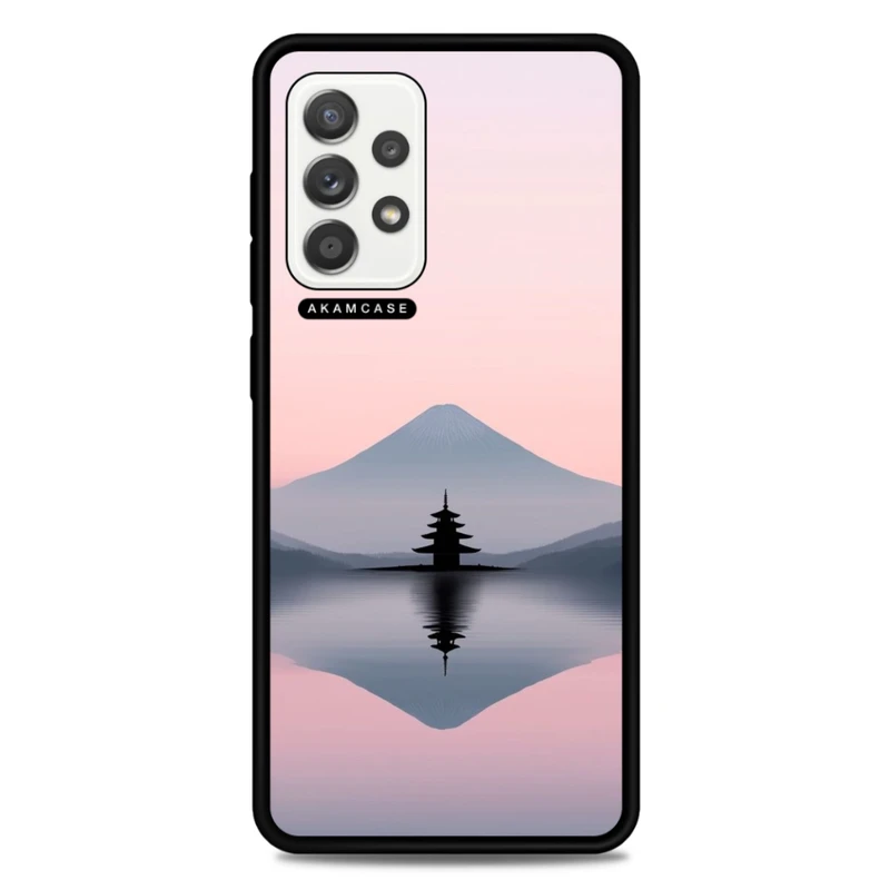 کاور آکام مدل AMC-WSGA52-ZEN-18 مناسب برای گوشی موبایل سامسونگ Galaxy A52